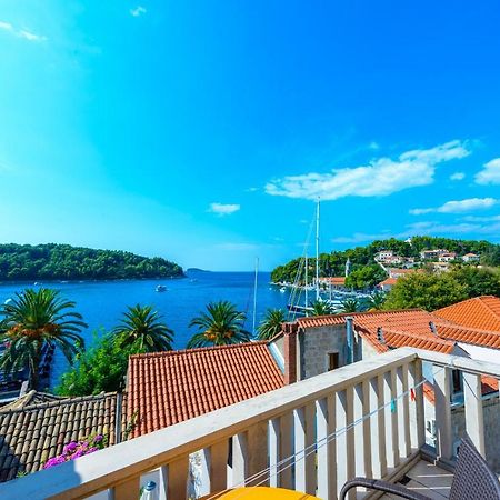 Apartments Petar Cavtat Esterno foto