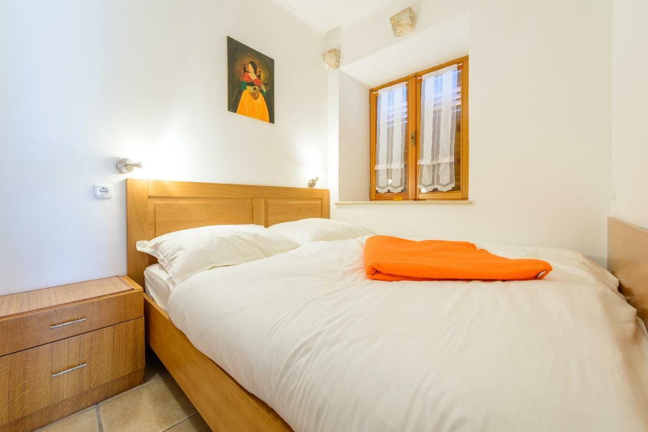 Apartments Petar Cavtat Esterno foto
