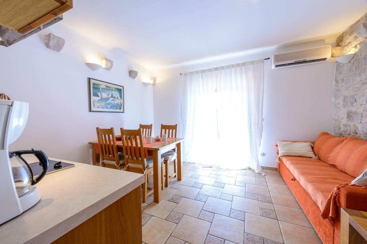 Apartments Petar Cavtat Esterno foto