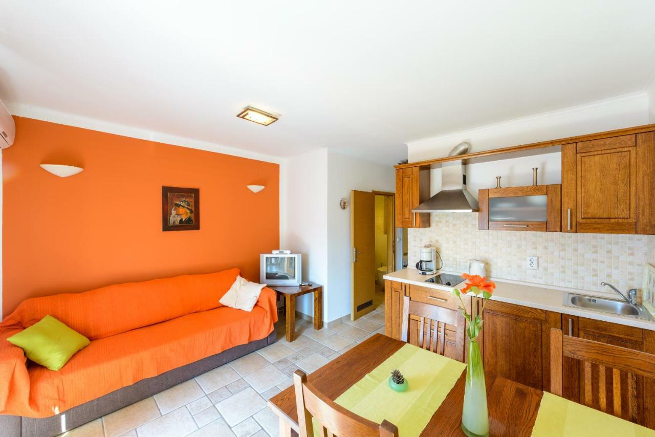 Apartments Petar Cavtat Esterno foto