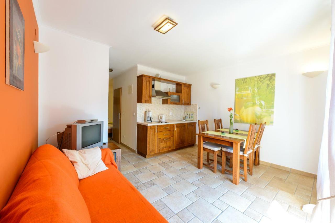 Apartments Petar Cavtat Esterno foto