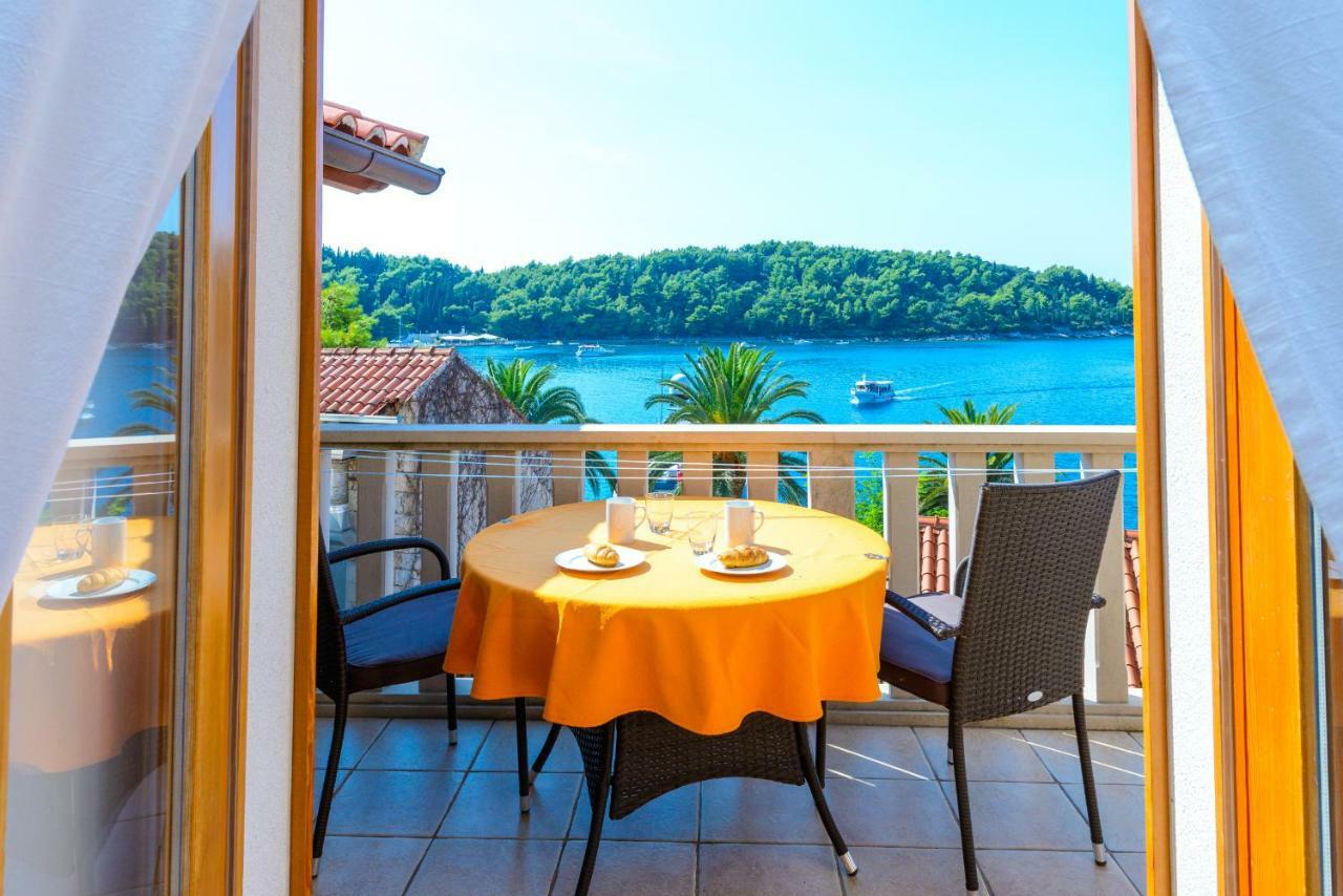Apartments Petar Cavtat Esterno foto