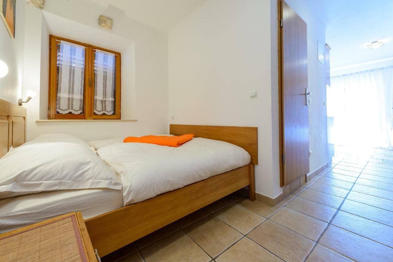 Apartments Petar Cavtat Esterno foto