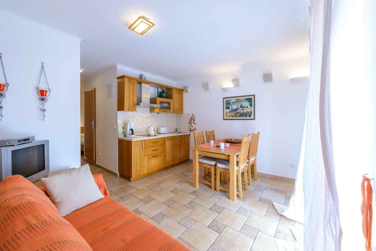 Apartments Petar Cavtat Esterno foto