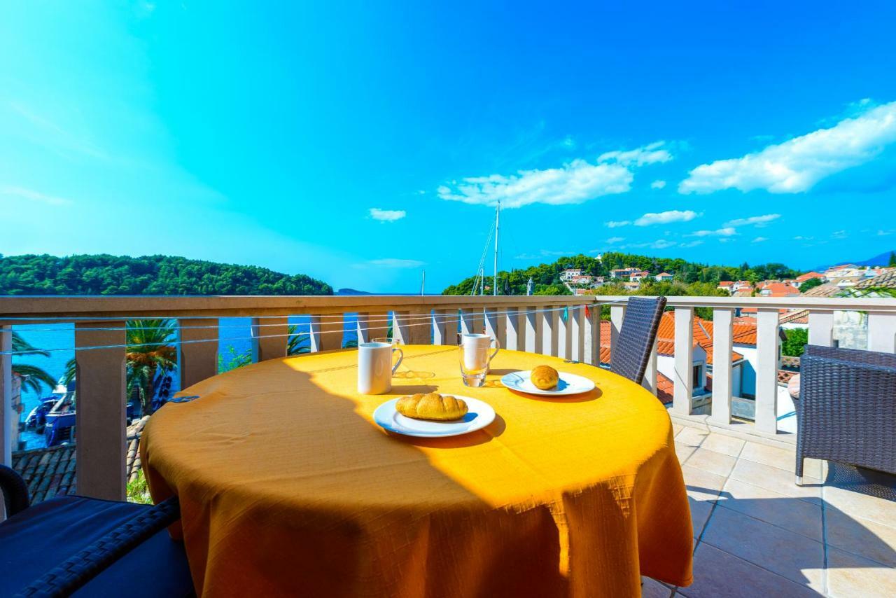 Apartments Petar Cavtat Esterno foto