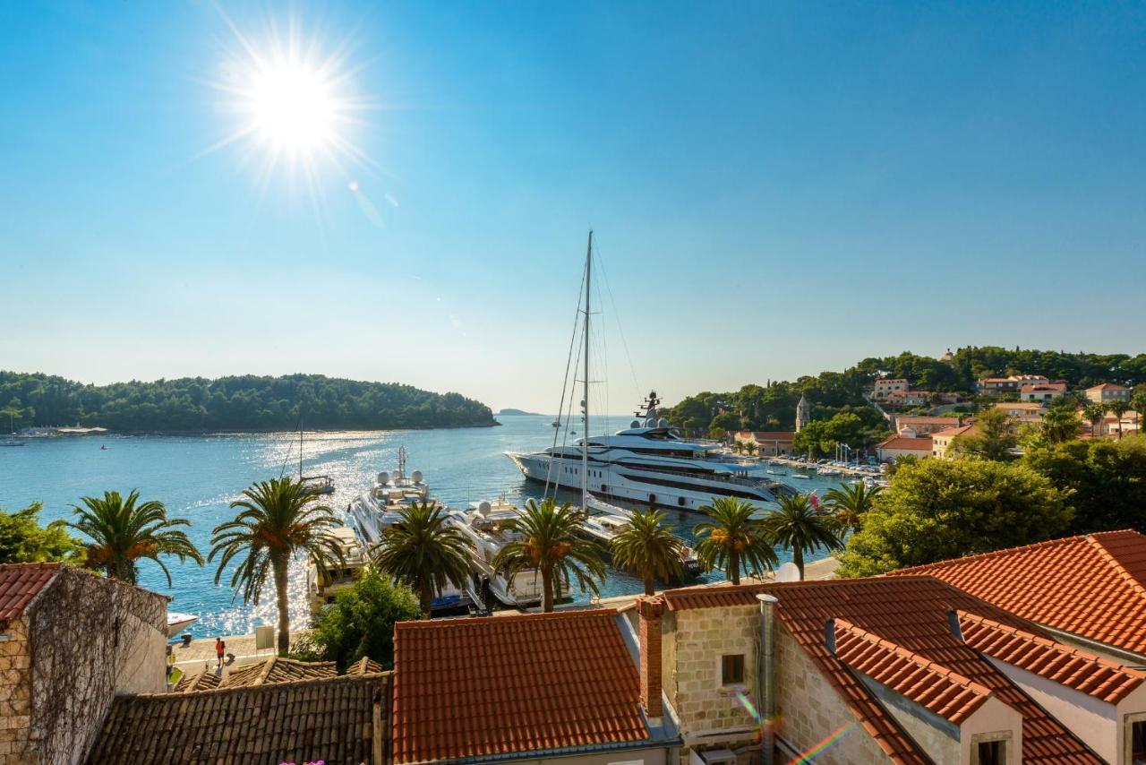 Apartments Petar Cavtat Esterno foto