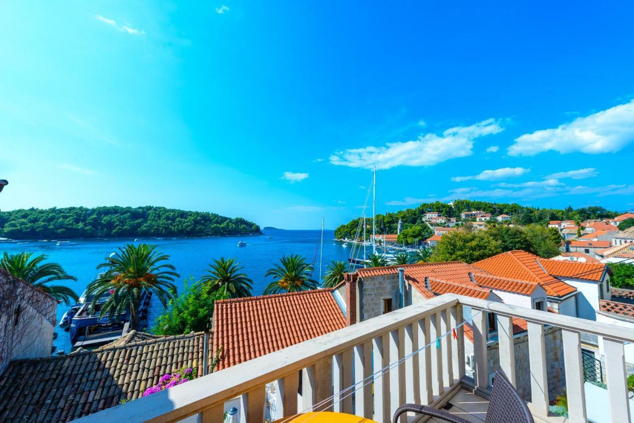 Apartments Petar Cavtat Esterno foto