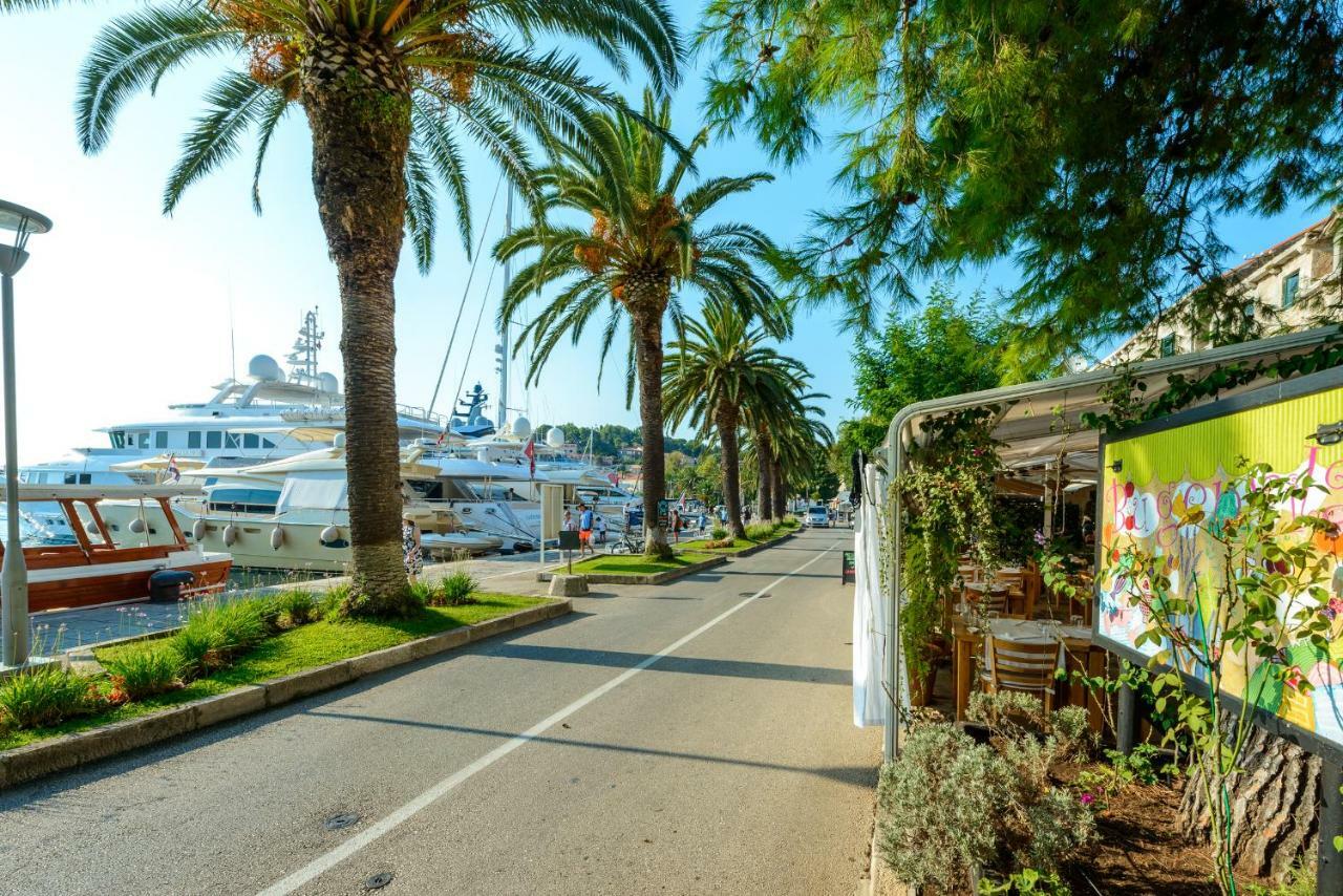 Apartments Petar Cavtat Esterno foto