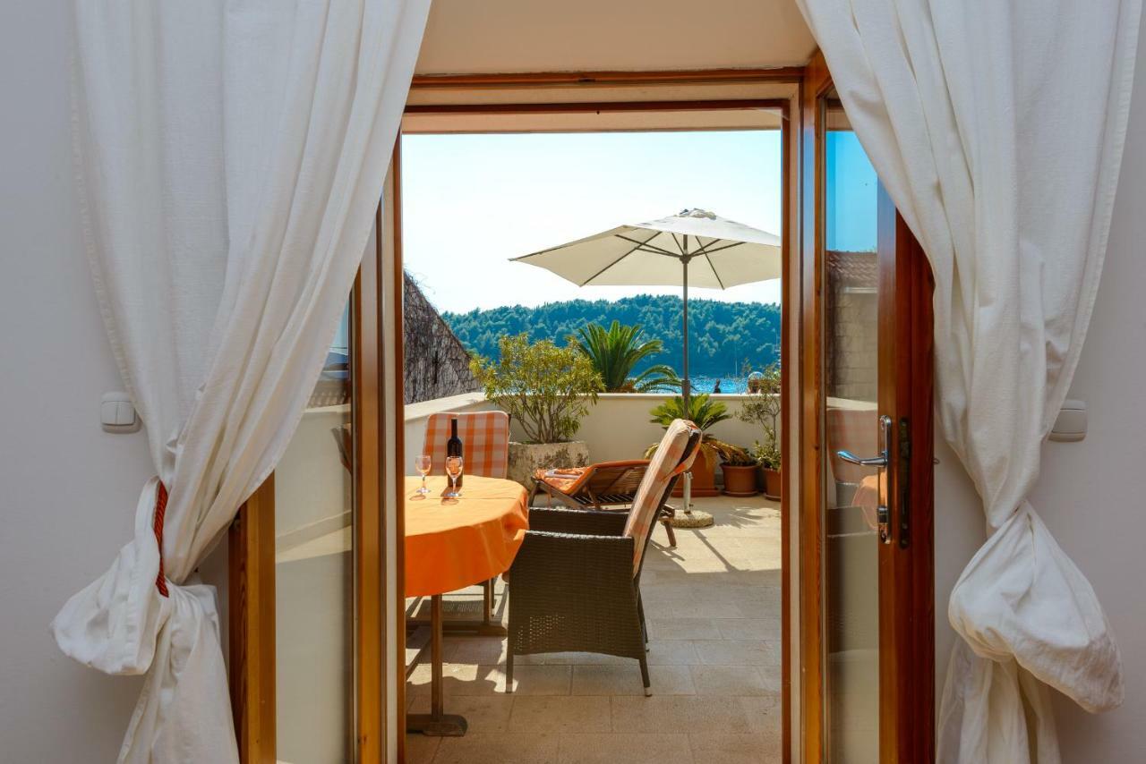 Apartments Petar Cavtat Esterno foto