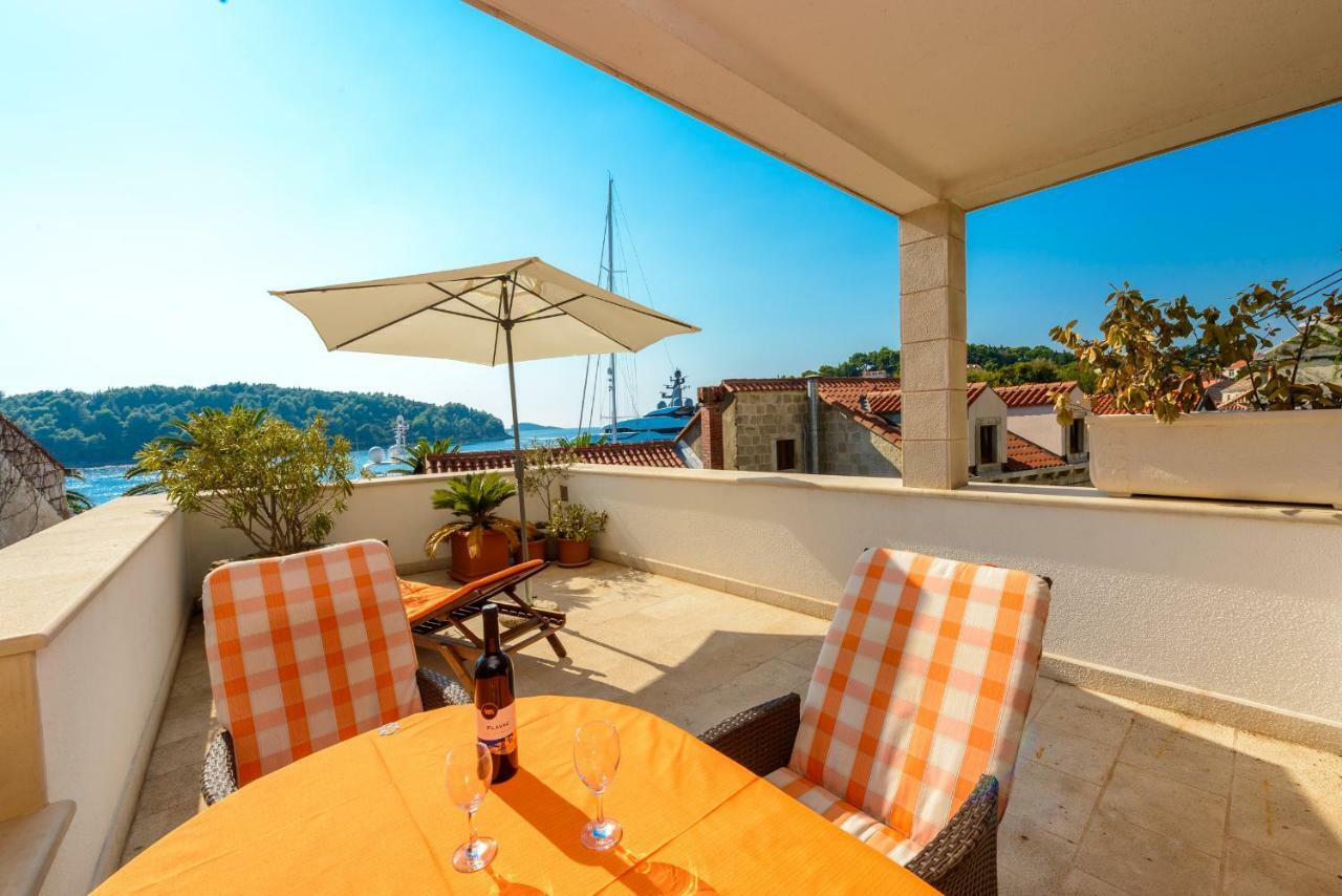 Apartments Petar Cavtat Esterno foto