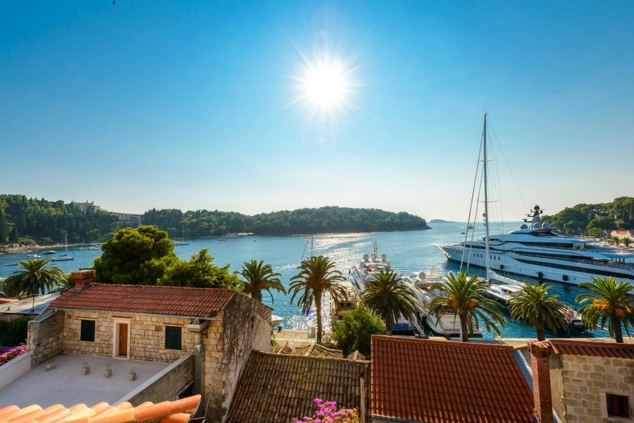 Apartments Petar Cavtat Esterno foto