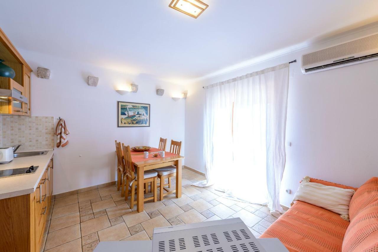 Apartments Petar Cavtat Esterno foto