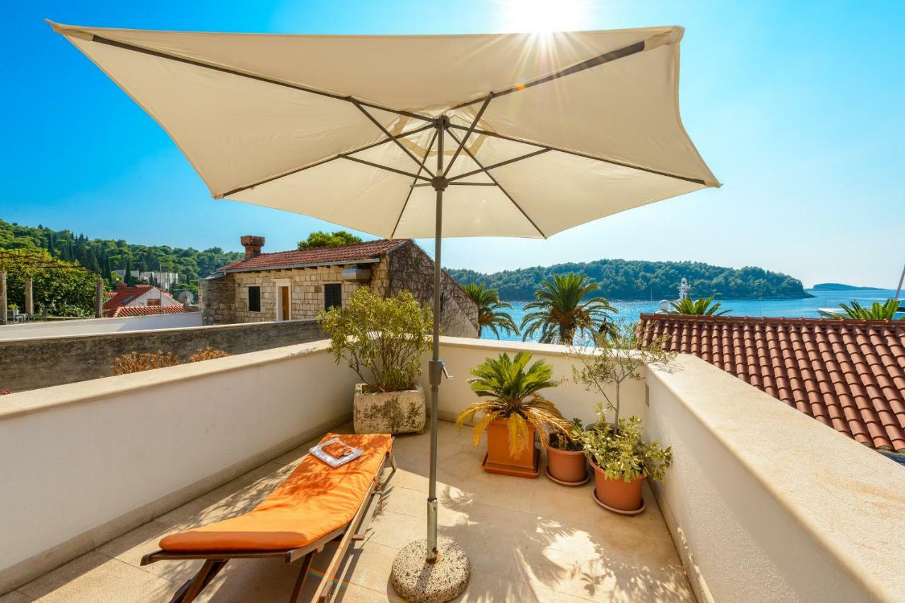 Apartments Petar Cavtat Esterno foto