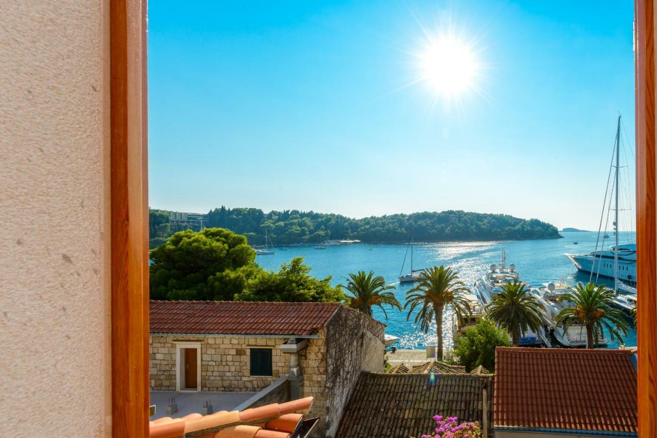 Apartments Petar Cavtat Esterno foto