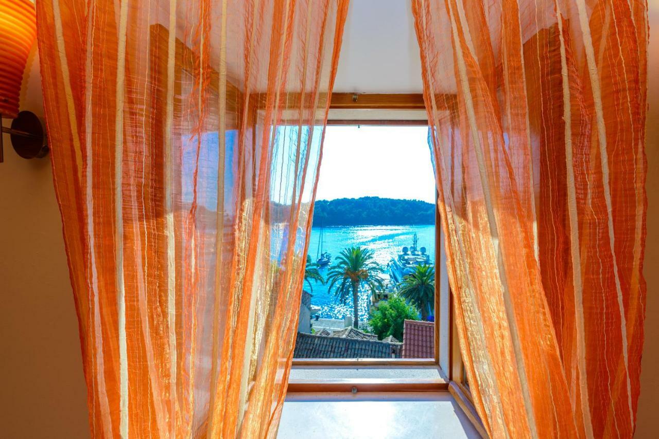 Apartments Petar Cavtat Esterno foto